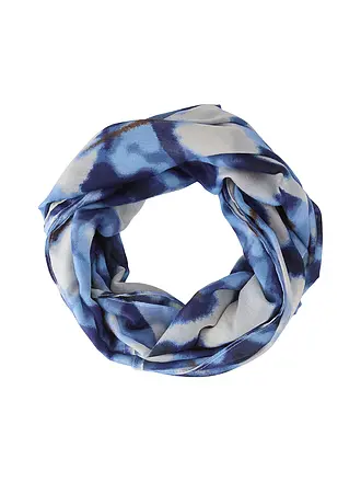 TOM TAILOR | Nombre del producto: Schal | blau